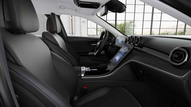 Mercedes-Benz C 180 Estate Luxury Line | AMG wielen | Trekhaak elektri — photo 6