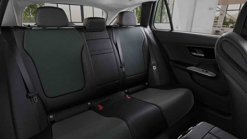 Mercedes-Benz C 180 Estate Luxury Line | AMG wielen | Trekhaak elektri — photo 5