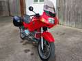BMW R 1100 RS Rouge - thumbnail 6