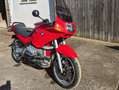BMW R 1100 RS Red - thumbnail 3