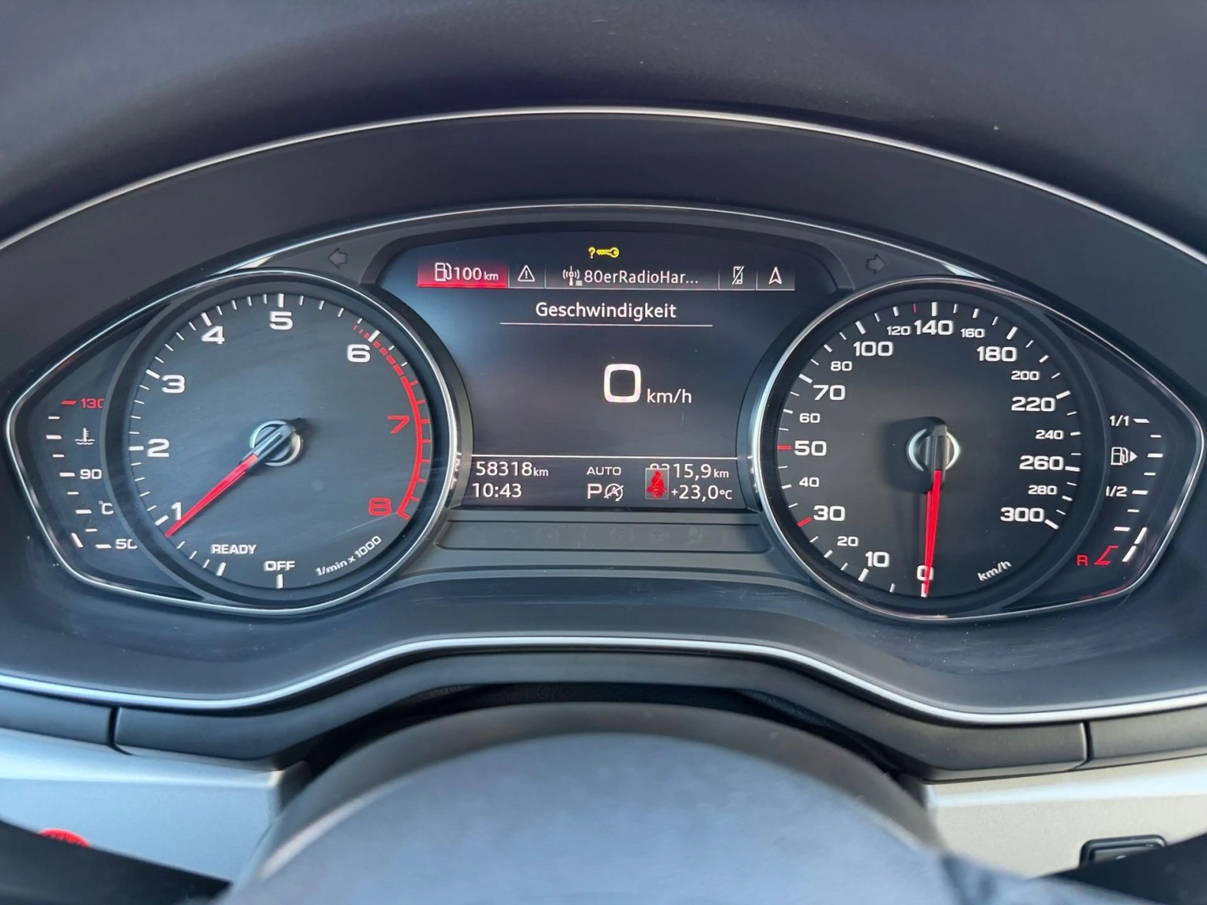 Audi A4 40 TFSI S tronic Navi DAB PDC Tempomat — photo 10