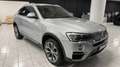 BMW X4 F26 xdrive20d xLine auto Grigio - thumbnail 2