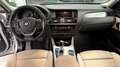 BMW X4 F26 xdrive20d xLine auto Grigio - thumbnail 7