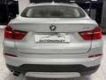 BMW X4 F26 xdrive20d xLine auto Grigio - thumbnail 15