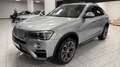 BMW X4 F26 xdrive20d xLine auto Grigio - thumbnail 1