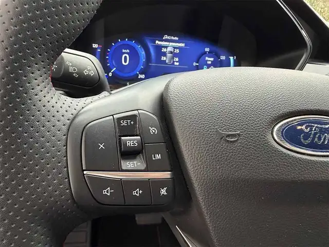 Ford Kuga view 13