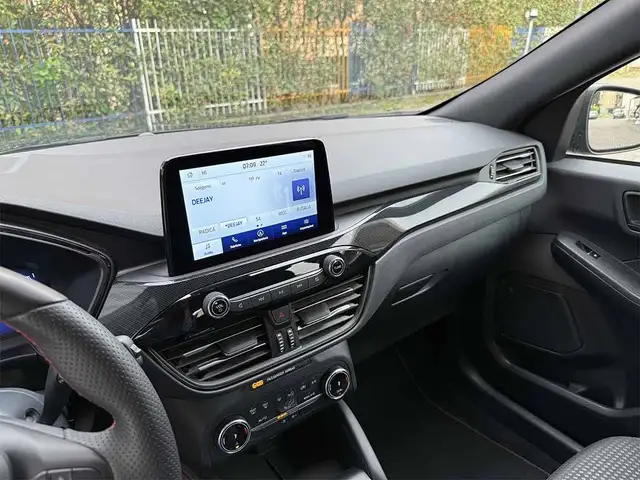 Ford Kuga view 14