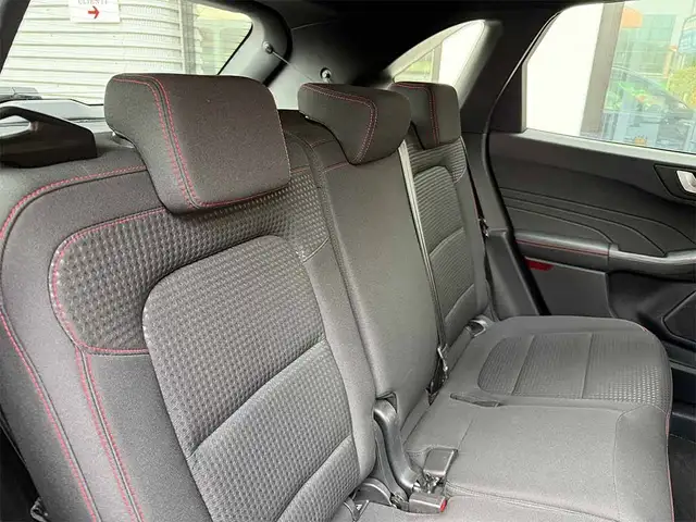 Ford Kuga view 26