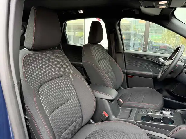 Ford Kuga view 24