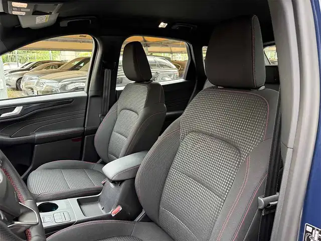 Ford Kuga view 23
