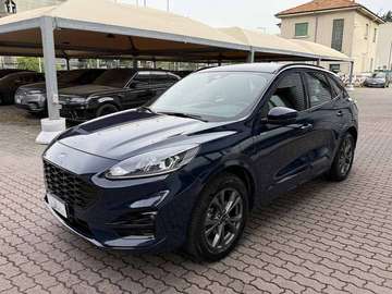 phev PLUG IN ST-Line 225cv PREZZO REALE TELECAMERA IVA ESPOSTA