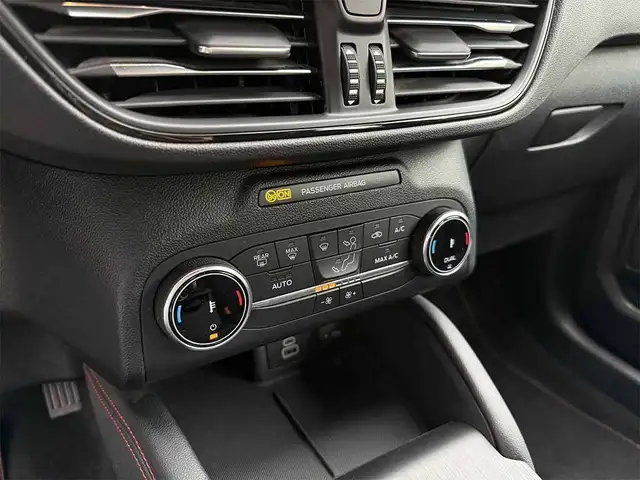 Ford Kuga view 16