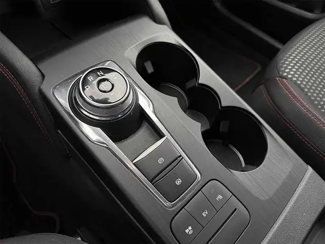 Ford Kuga view 15