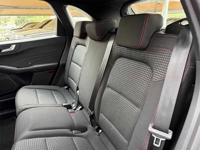 Ford Kuga view 28