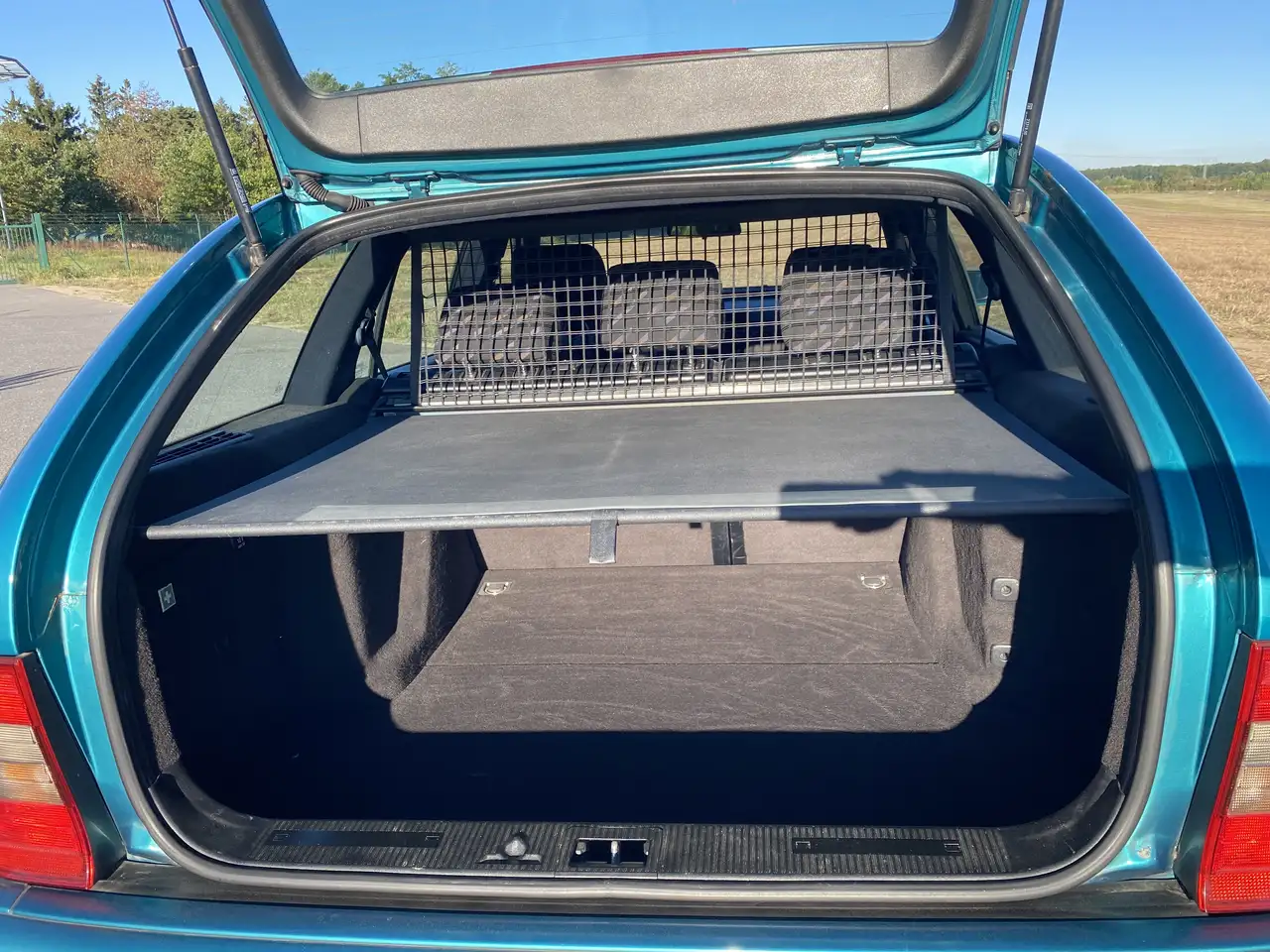 Mercedes-Benz C 200 T Esprit, foto 11