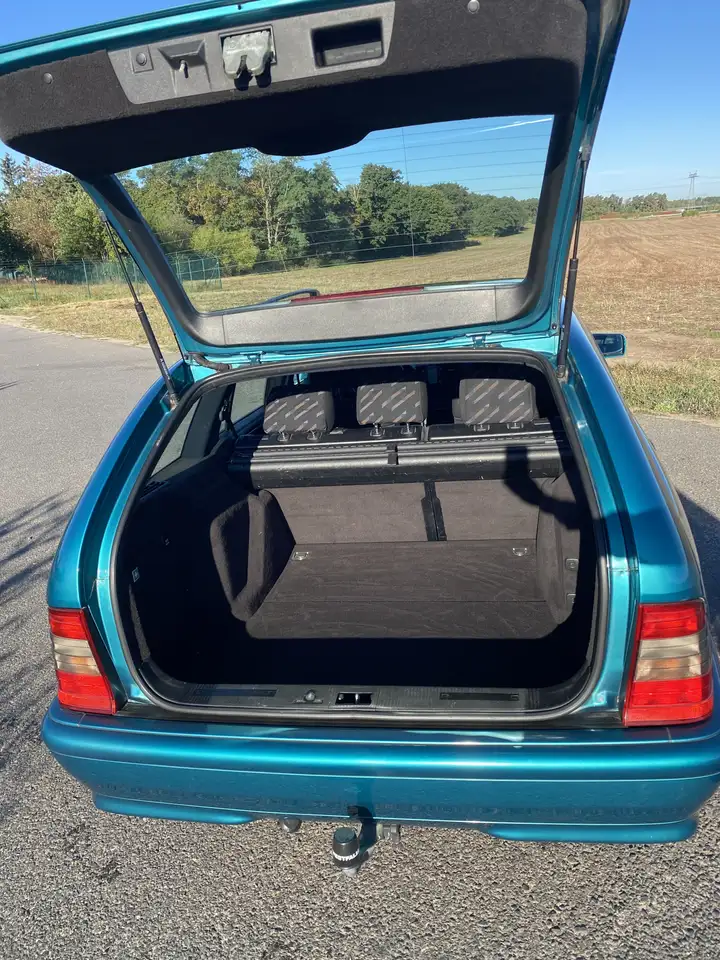 Mercedes-Benz C 200 T Esprit, foto 10
