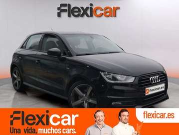 Adrenalin2 1.6 TDI 85kW(116CV) Sportback