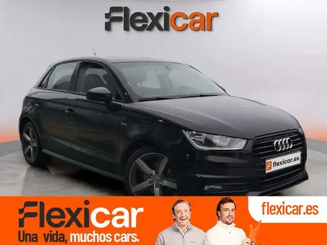 Audi A1 Adrenalin2 1.6 TDI 85kW(116CV) Sportback