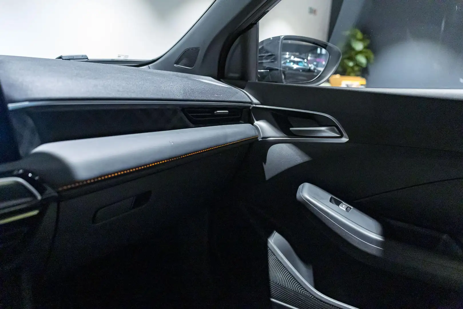 MG MG3 1.5 Comfort Zwart - 2