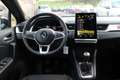Renault Captur EVOLUTION TCE 1L TURBO BOITE 6V CAMÉRA GRAND ÉCRAN USB-C LINK CLIMAT ABS BICOLOR Grau - thumbnail 9