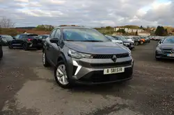 Renault Captur EVOLUTION TCE 1L TURBO BOITE 6V CAMÉRA GRAND ÉCRAN USB-C