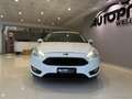 Ford Focus 1.5 TDCi 95 CV S&S Plus Weiß - thumbnail 1