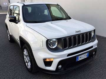 1.6 mjt All. Limited 130cv **SOLO 50.000 KM**