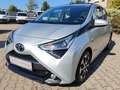 Toyota Aygo x-sky Panorama-Faltdach Grau - thumbnail 1
