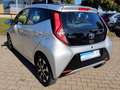 Toyota Aygo x-sky Panorama-Faltdach Grau - thumbnail 3