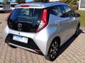 Toyota Aygo x-sky Panorama-Faltdach Grau - thumbnail 4