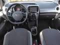 Toyota Aygo x-sky Panorama-Faltdach Grau - thumbnail 9