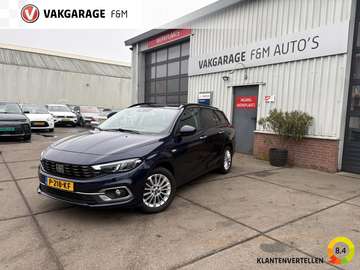 Stationwagon 1.0 City Sport