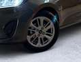 Ford Fiesta 1.0 EcoBoost Hybrid S&S Aut. TITANIUM X Grijs - thumbnail 6