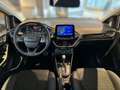 Ford Fiesta 1.0 EcoBoost Hybrid S&S Aut. TITANIUM X Grijs - thumbnail 9
