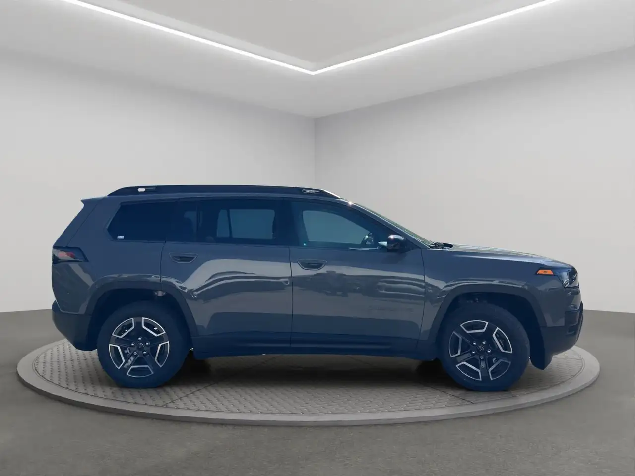 Jeep Cherokee снимка Jeep Cherokee