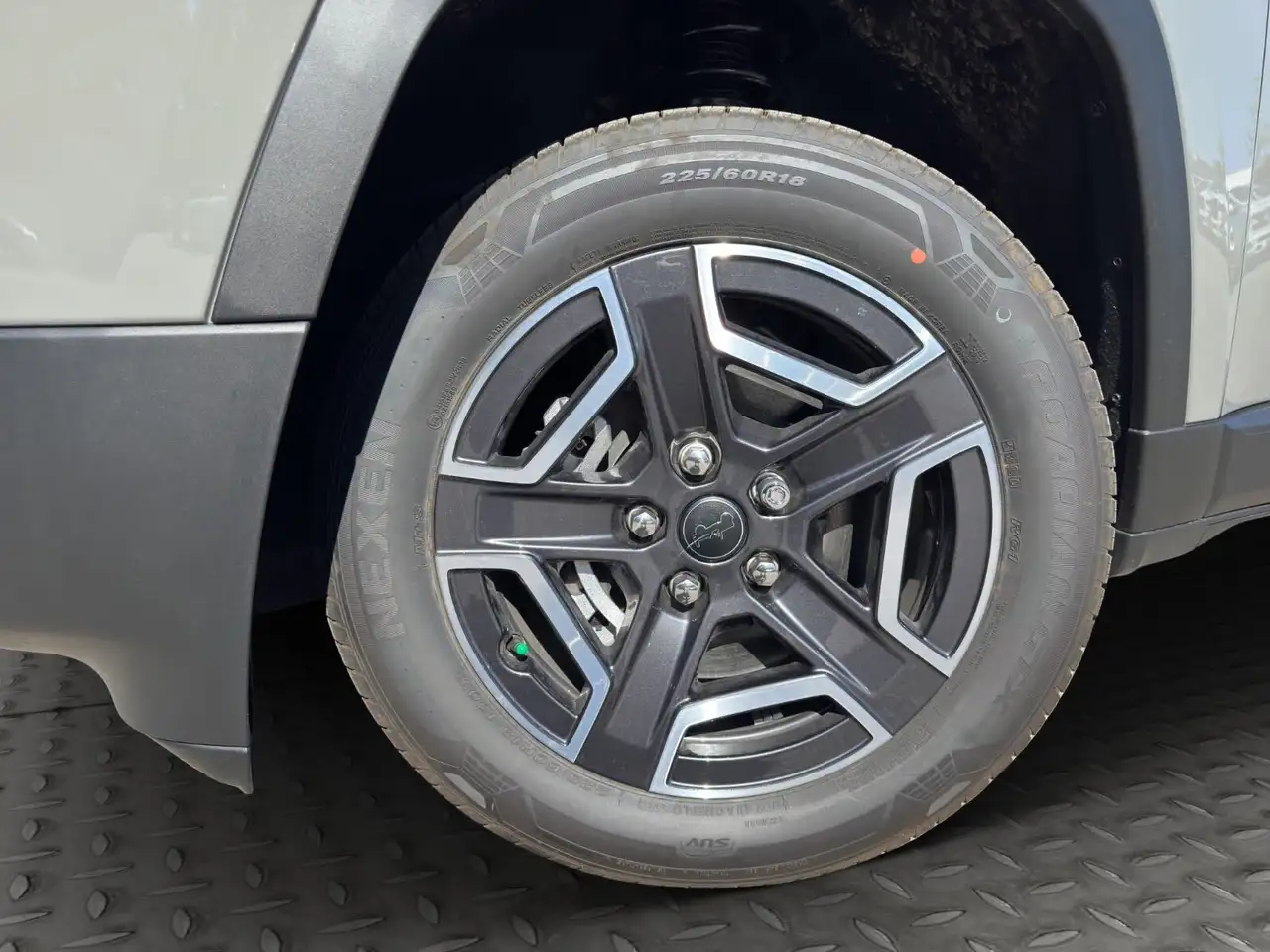 Jeep Cherokee снимка Jeep Cherokee