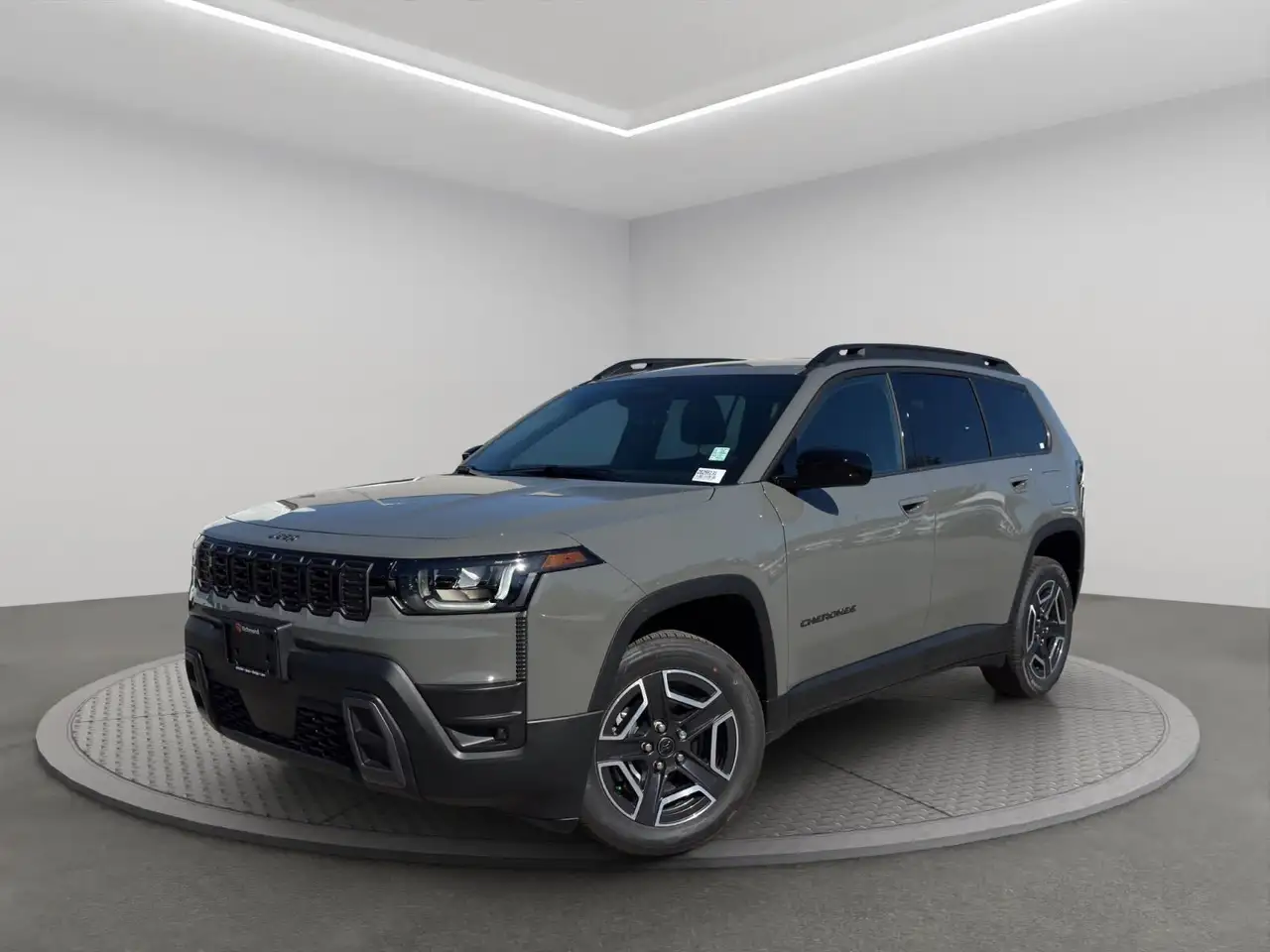 Jeep Cherokee снимка Jeep Cherokee