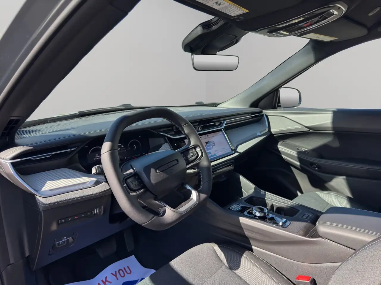 Jeep Cherokee снимка Jeep Cherokee