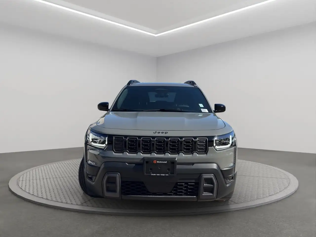Jeep Cherokee снимка Jeep Cherokee