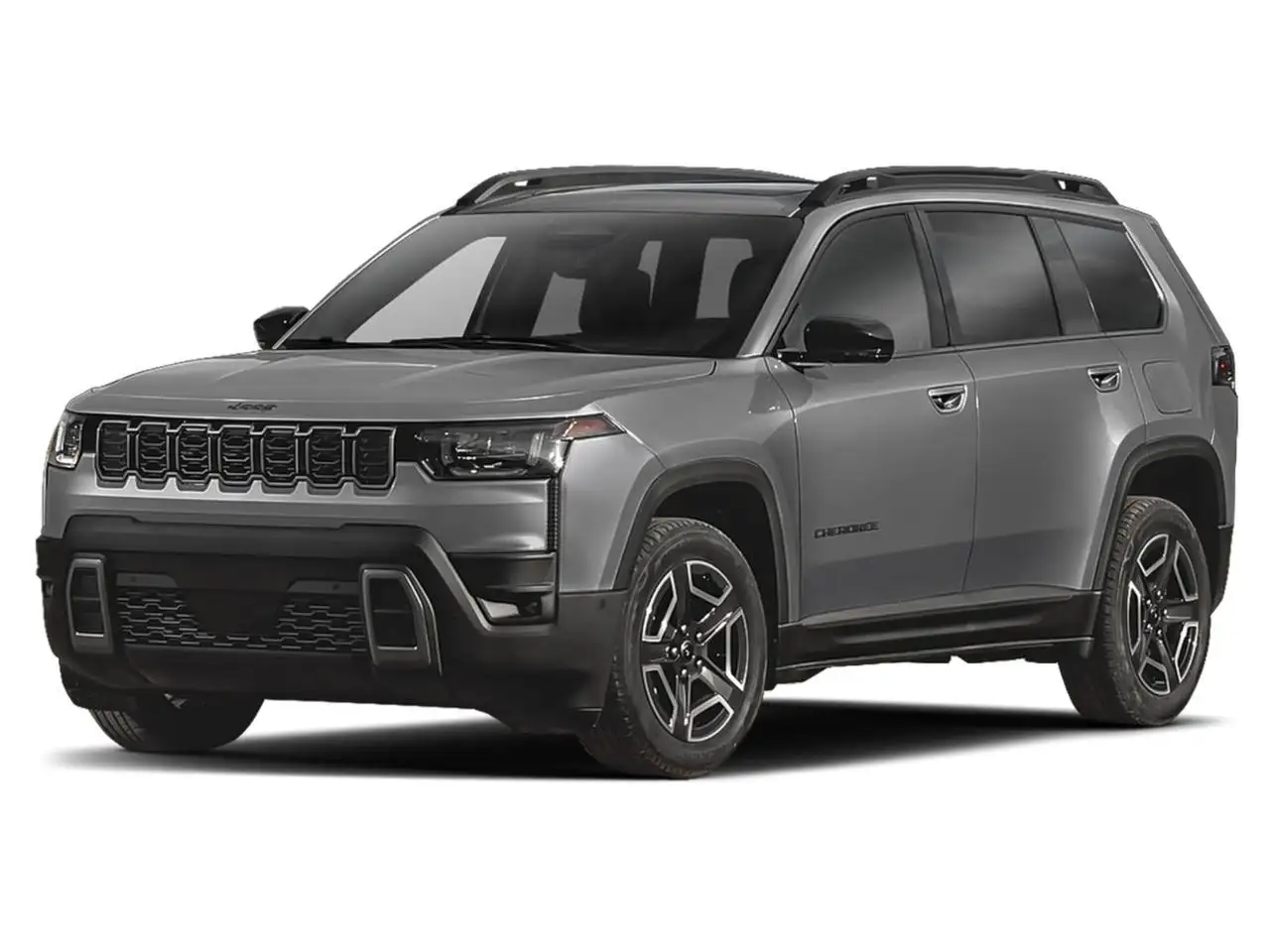 Jeep Cherokee снимка Jeep Cherokee