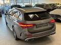 Mercedes-Benz C 300 d T AMG DISTR+PANO+HUD+BURM+MEMORY+DIGITAL Gri - thumbnail 4