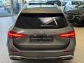 Mercedes-Benz C 300 d T AMG DISTR+PANO+HUD+BURM+MEMORY+DIGITAL Gri - thumbnail 5