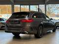 Mercedes-Benz C 300 d T AMG DISTR+PANO+HUD+BURM+MEMORY+DIGITAL Gri - thumbnail 7