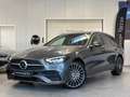 Mercedes-Benz C 300 d T AMG DISTR+PANO+HUD+BURM+MEMORY+DIGITAL Gri - thumbnail 1
