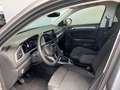 Volkswagen T-Roc Style 1.5 TSI OPF LED PDC ACC AHK Bluetooth Silber - thumbnail 5
