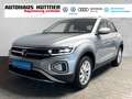 Volkswagen T-Roc Style 1.5 TSI OPF LED PDC ACC AHK Bluetooth Silber - thumbnail 1