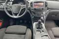 Opel Insignia ST 2,0 CDTI Ecotec Allrad Sport Start/Stop System Grau - thumbnail 9