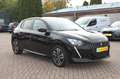 Peugeot 208 1.2 PT BL Allure, navi, apple carplay/andriod, Schwarz - thumbnail 3
