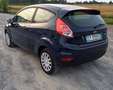 Ford Fiesta Fiesta VI 2013 5p 1.4 Titanium Gpl 92cv Bleu - thumbnail 9