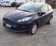 Ford Fiesta Fiesta VI 2013 5p 1.4 Titanium Gpl 92cv Bleu - thumbnail 2